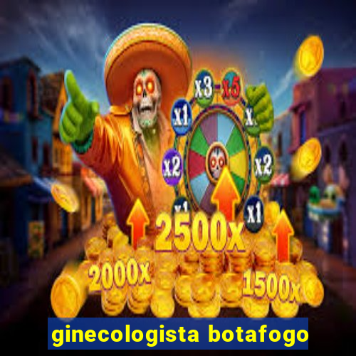 ginecologista botafogo